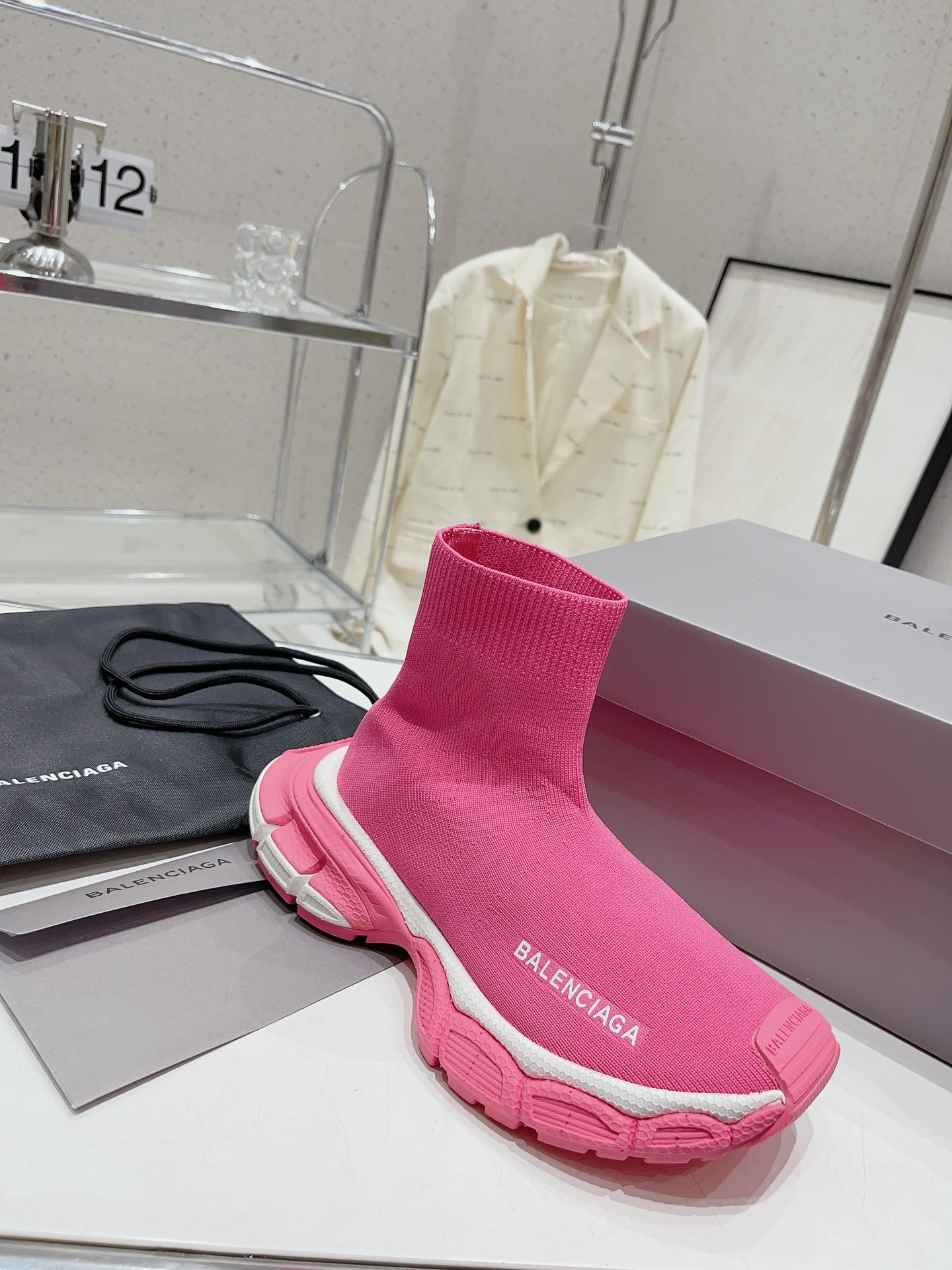 BALENCIAGA巴黎世家新款新款