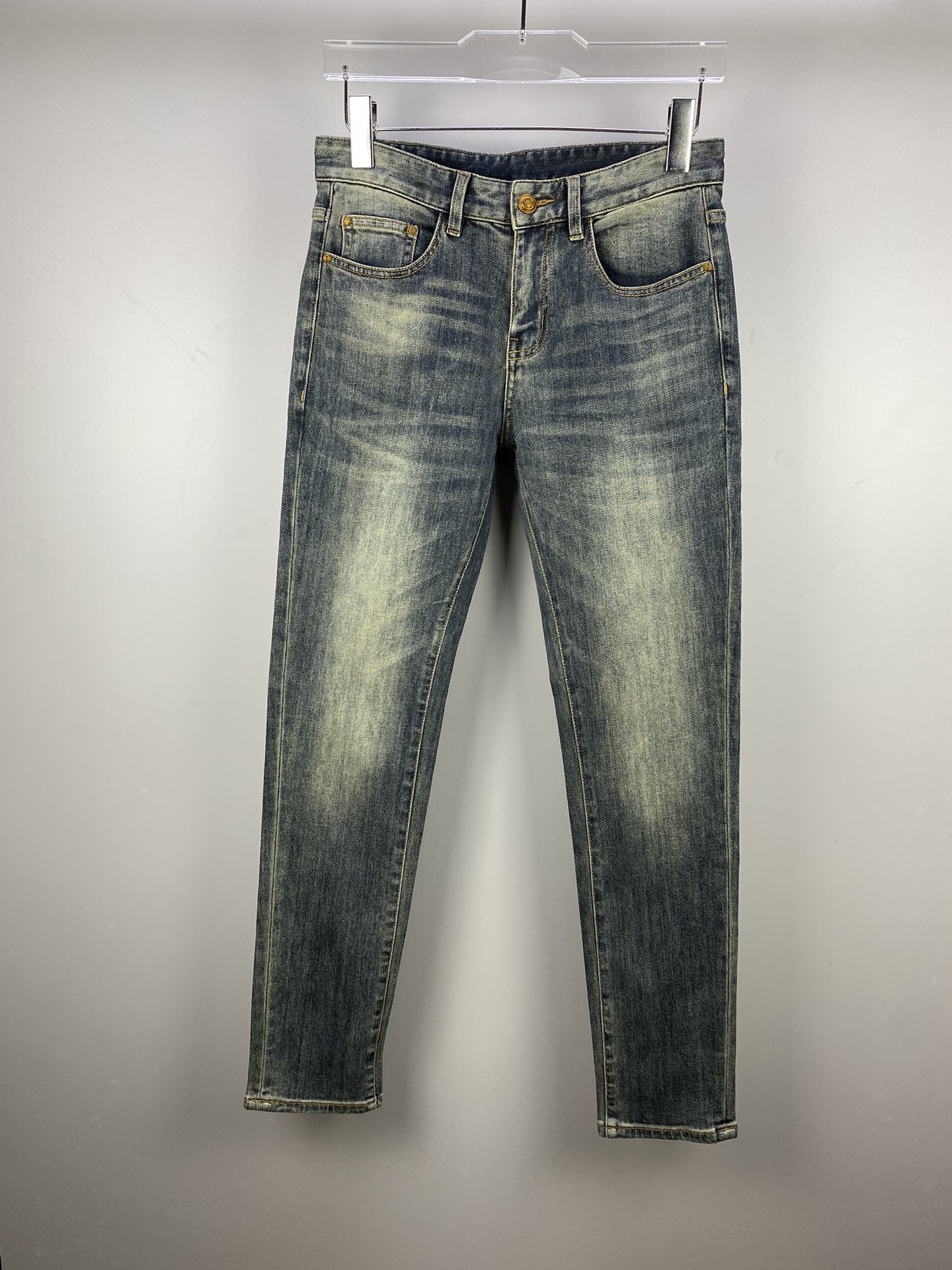 Moncler Clothing Jeans Buy High-Quality Fake