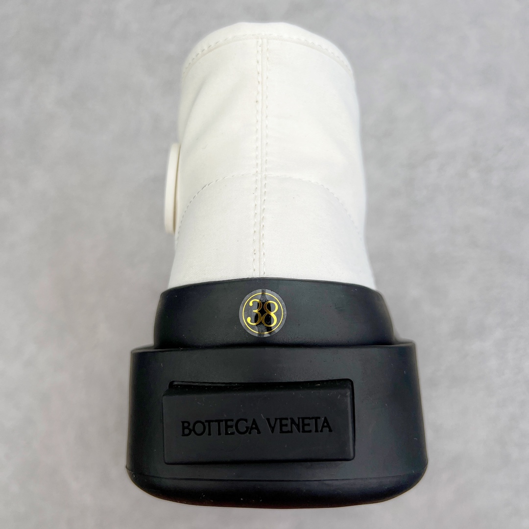图片[8]-Bottega Veneta Jumbo BV葆蝶家2023最新款大头鞋帆布鞋情侣款 鞋面原版尼龙帆布 值得一提的是鞋底花费一个月开模反复测试过的丝膜大底做到几乎完美 TPU大底+水台 全新𝐙𝐏一致全套包装 Size 35 36 37 38 39 40 41 42 43 44 45-选品中心
