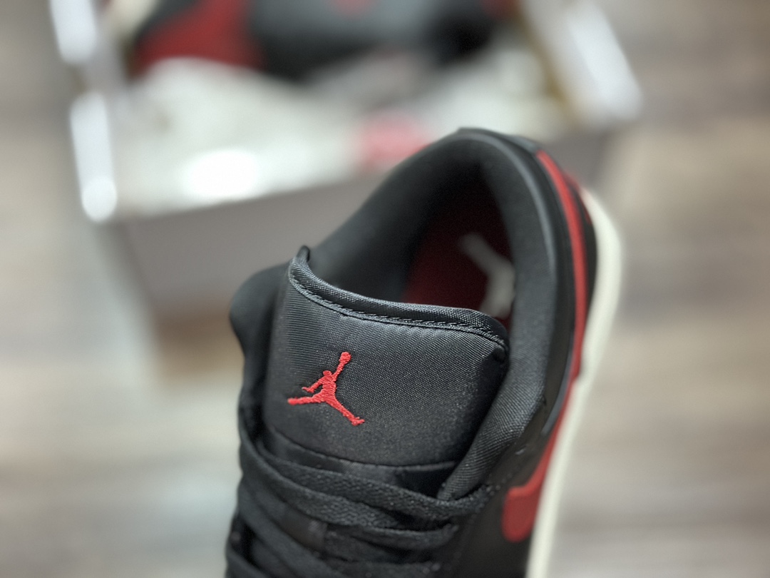 Air Jordan 1 Low aj1 乔1低帮篮球鞋 DC0774-061