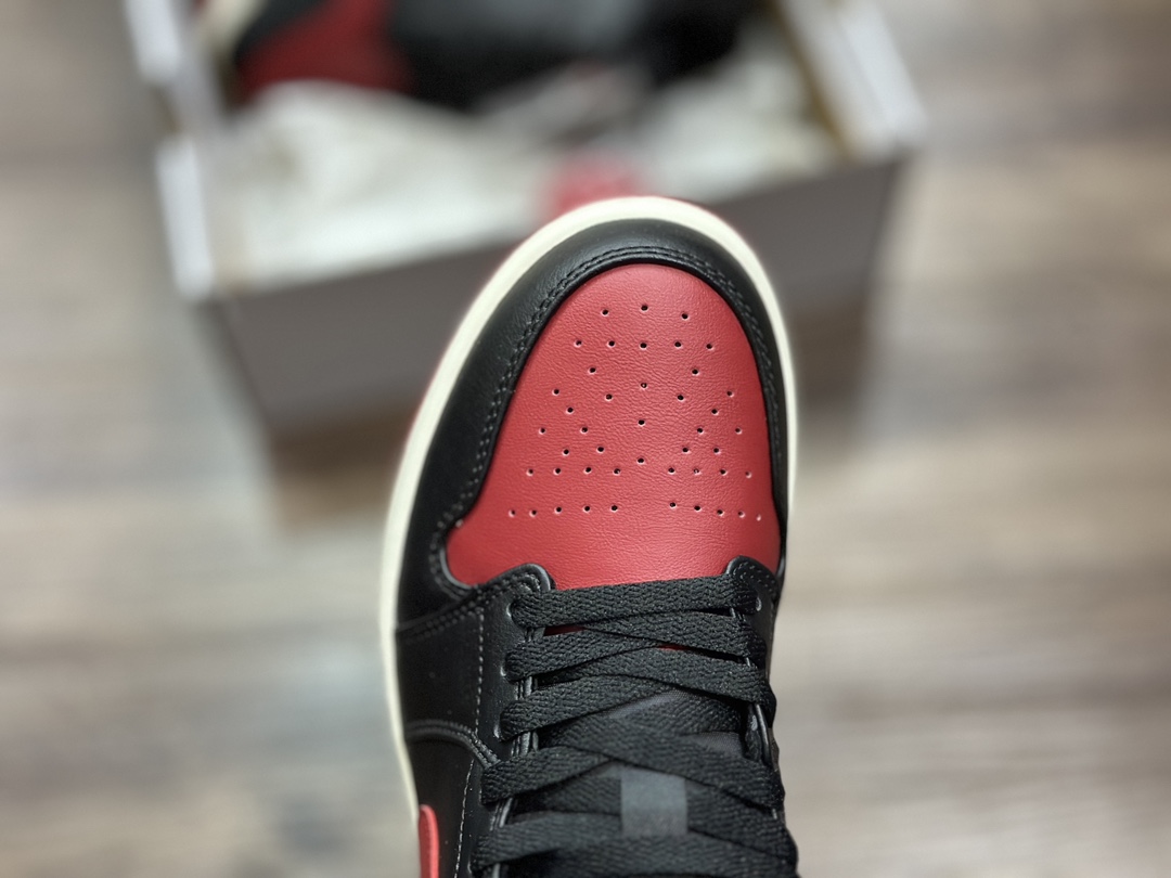 Air Jordan 1 Low aj1 乔1低帮篮球鞋 DC0774-061