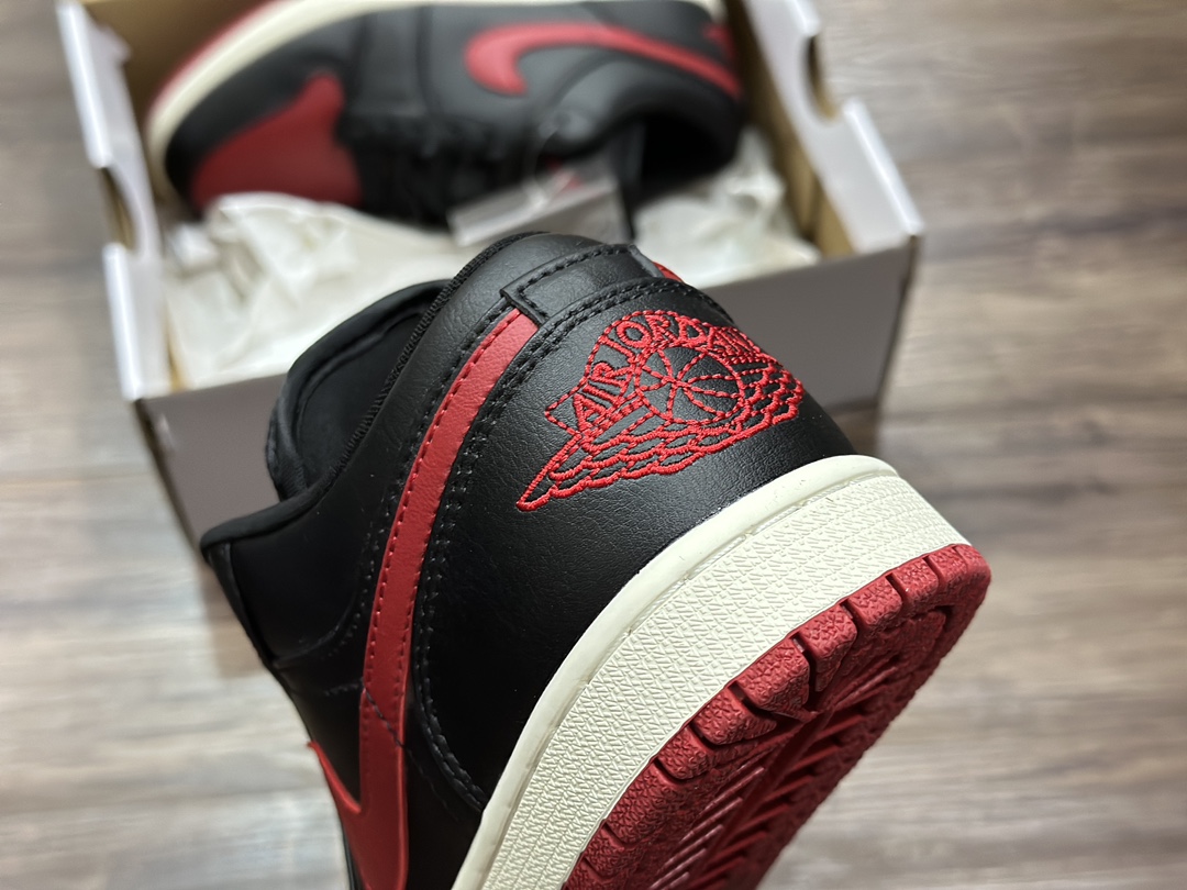 Air Jordan 1 Low aj1 乔1低帮篮球鞋 DC0774-061