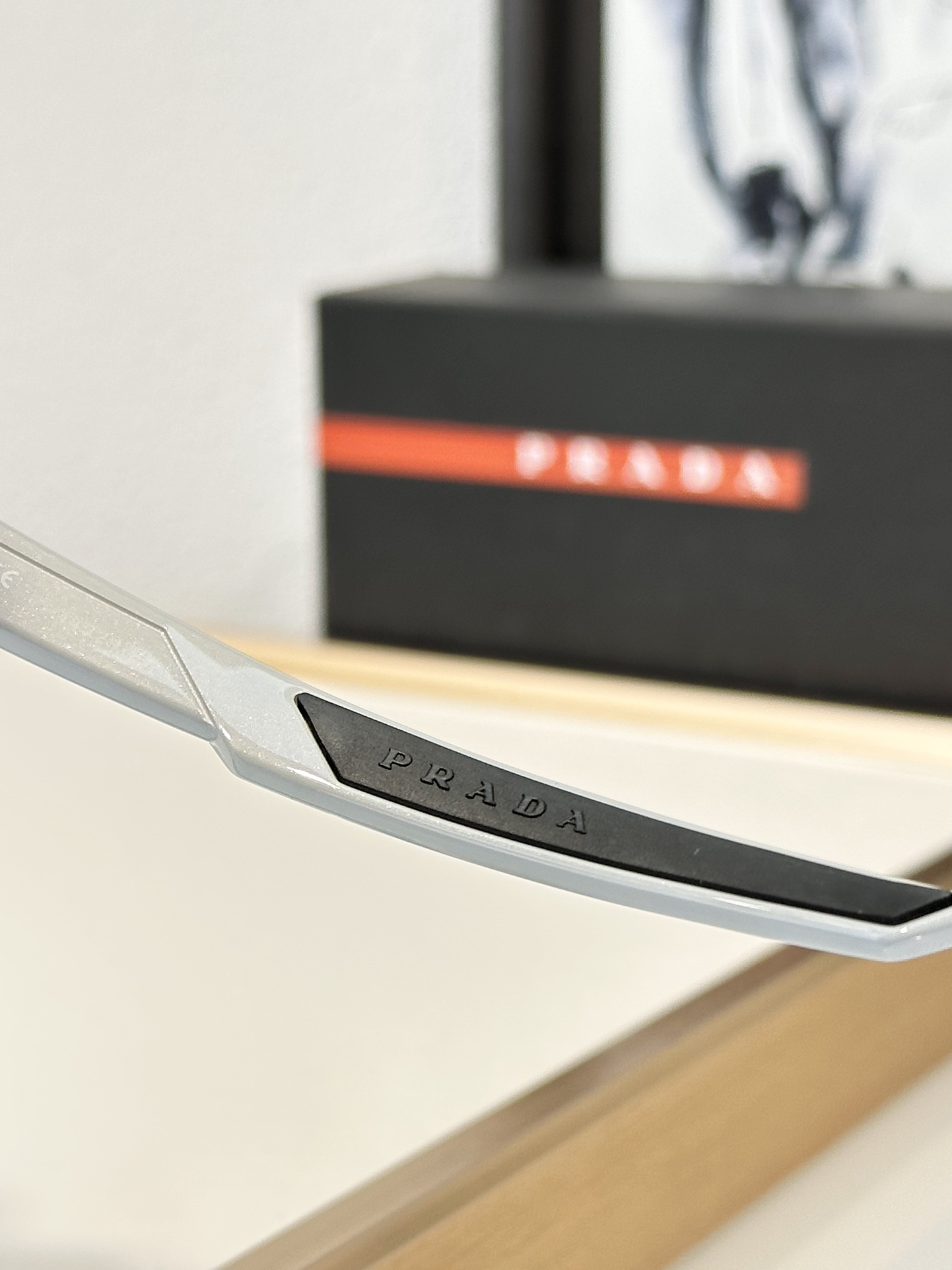 Prada Sunglasses SPS