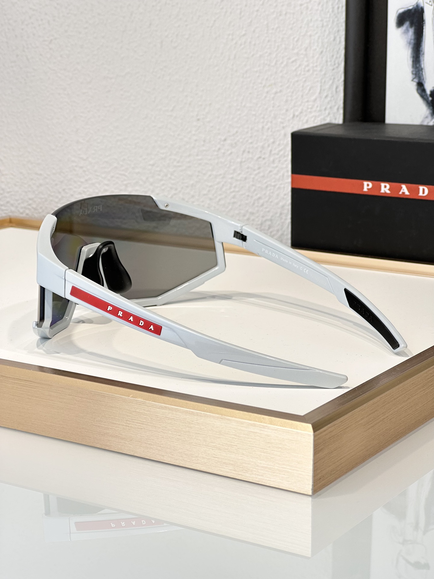 Prada Sunglasses SPS