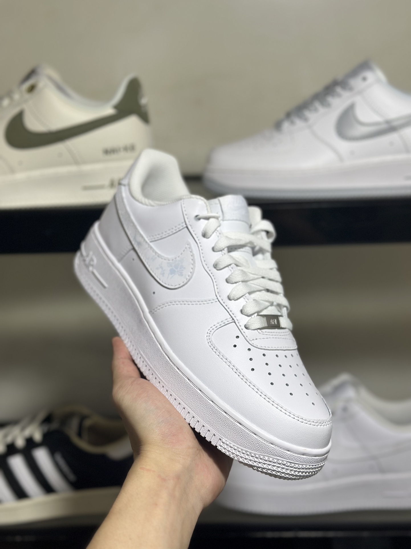 NikeAirForce107Low