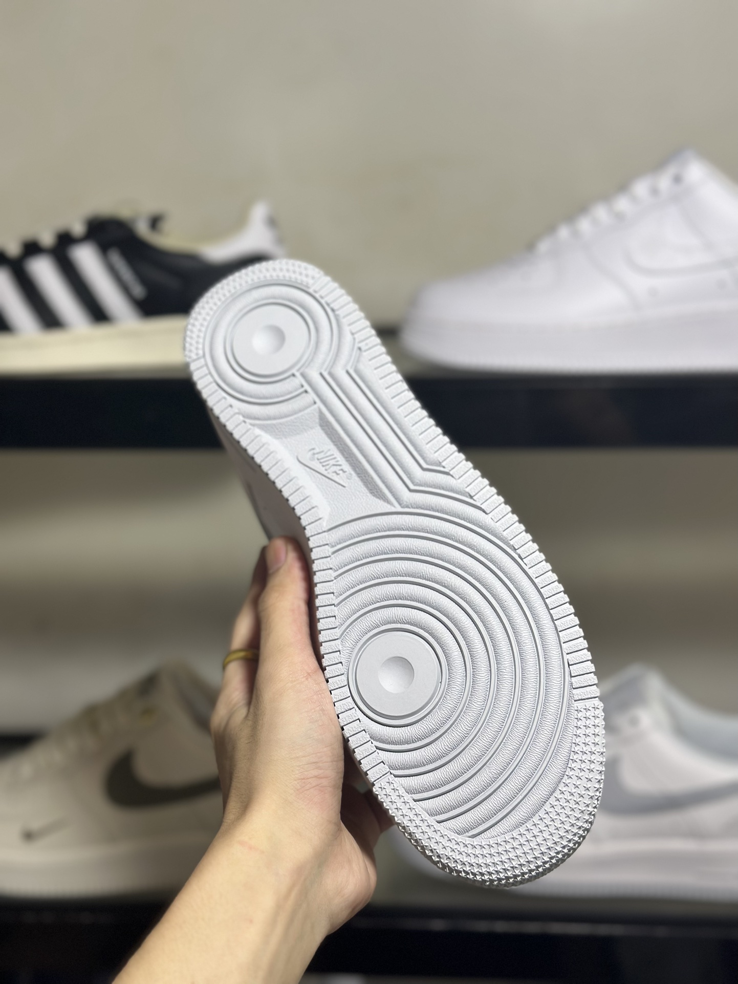 NikeAirForce1Low空军