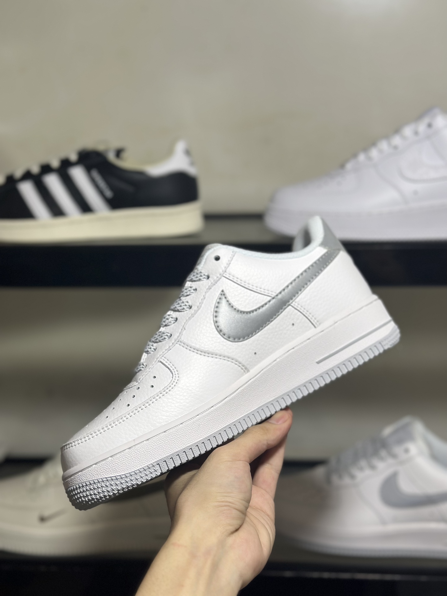 NikeAirForce1Low空军