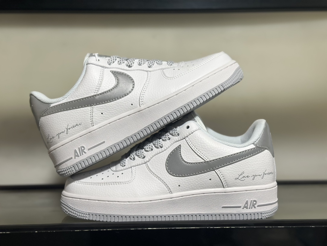 NikeAirForce1Low空军