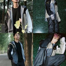 。 Beams x Arcteryx 拼色刺绣始祖鸟冲锋衣 连帽硬壳夹克外套刘雯 李现 井柏然 各路男神 。 Beams x Arcteryx 拼色刺绣始祖鸟冲锋衣 连帽硬壳夹克外套刘雯 李现 井柏然 各路男神