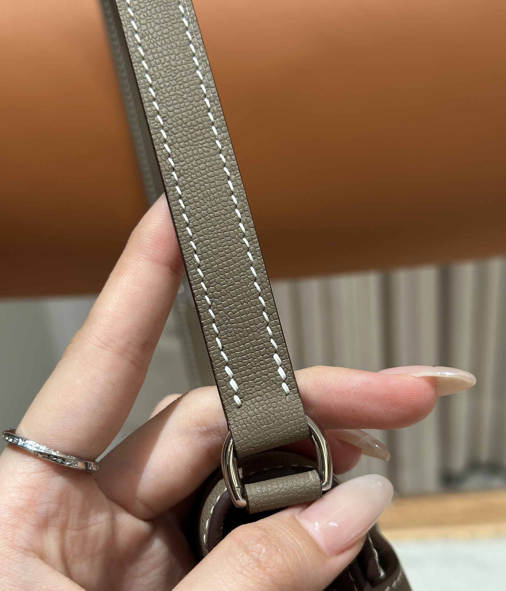 에르메스 155235 가방 Hermes Bag 상세 이미지 8