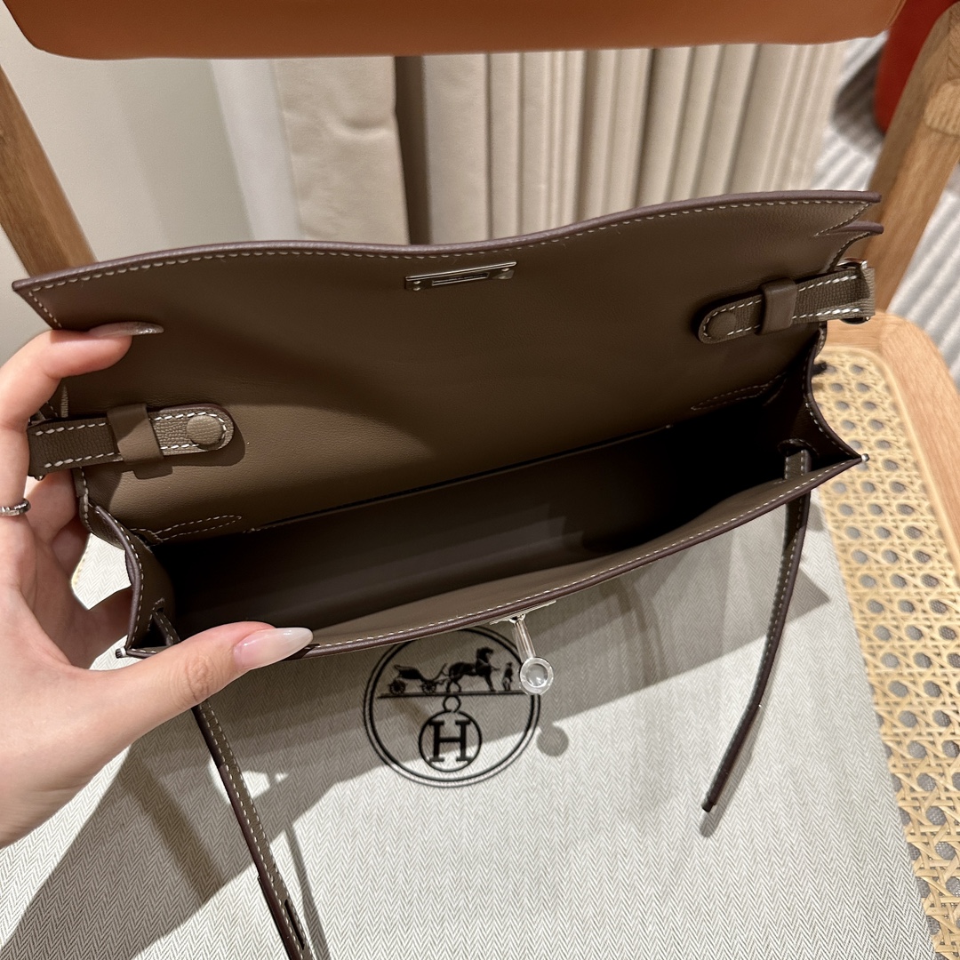 에르메스 155235 가방 Hermes Bag 상세 이미지 6