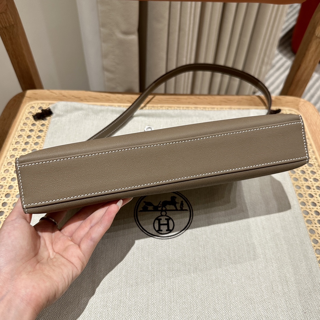 에르메스 155235 가방 Hermes Bag 상세 이미지 5