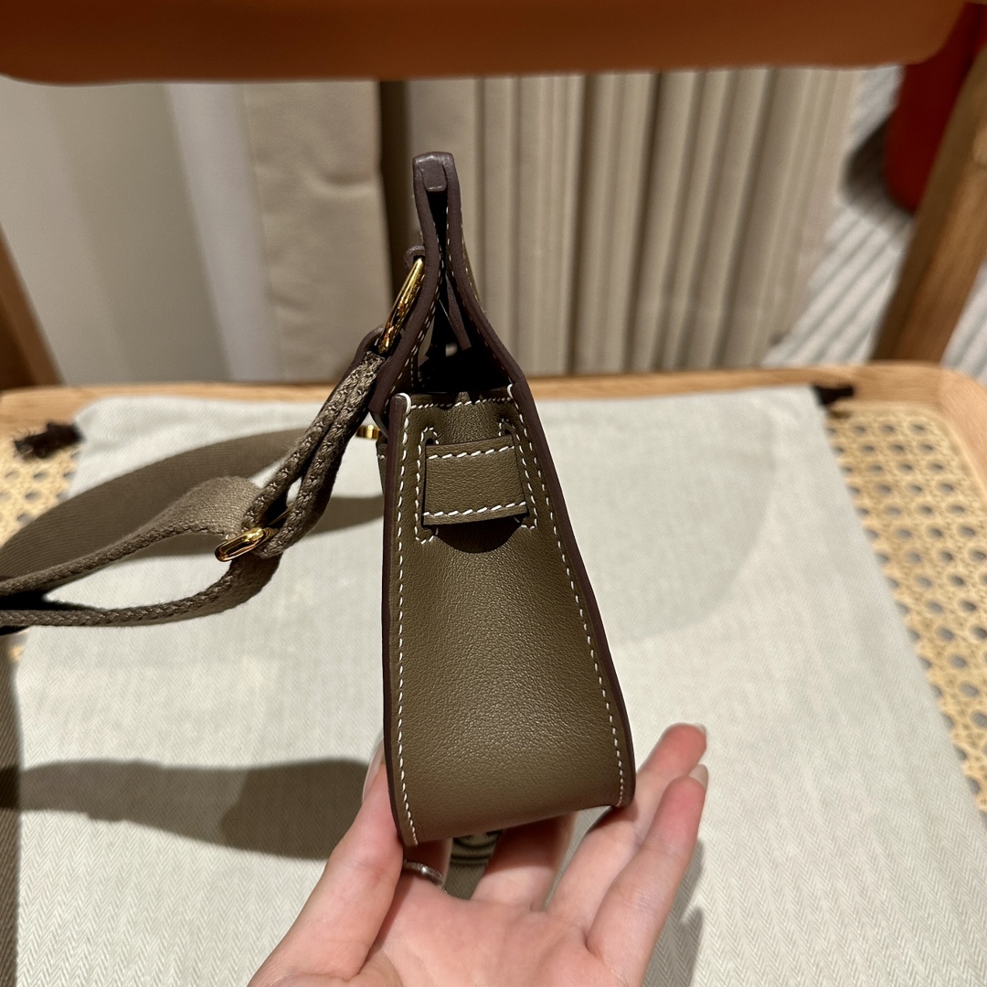 Mini Jypsiere Etoupe Swift Leather Gold Hardware Handmade Crossbody Bag 5 i1692254214 1667 3