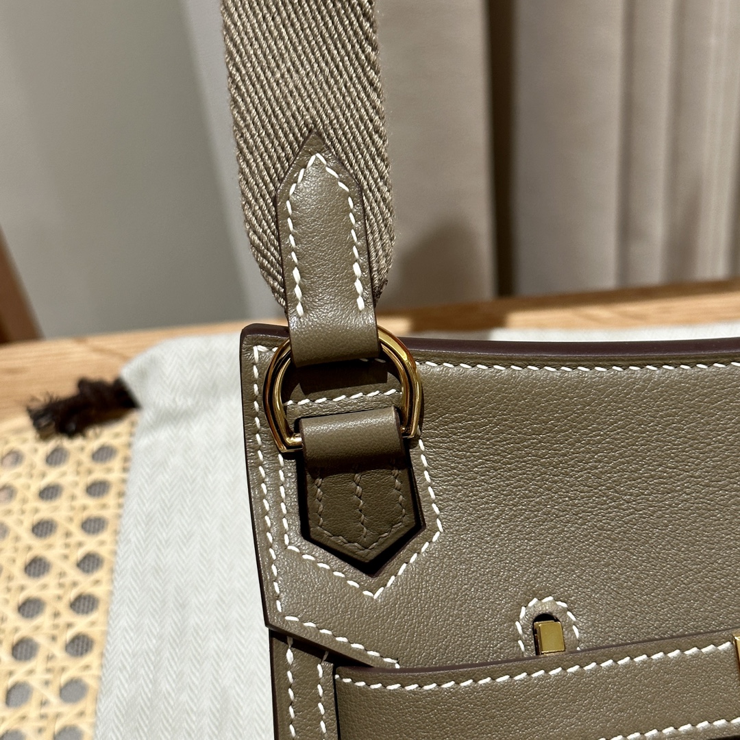 Mini Jypsiere Etoupe Swift Leather Gold Hardware Handmade Shoulder Bag 3 i1692254275 4107 2