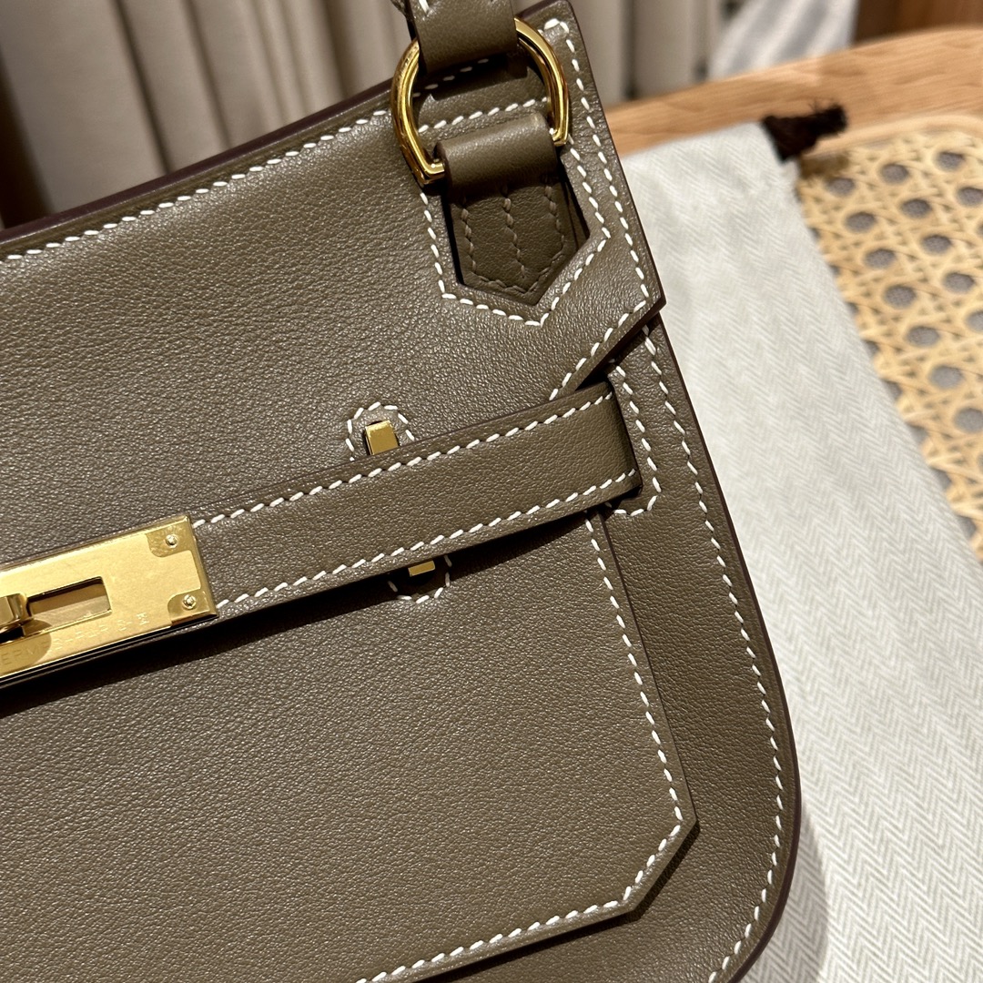 Mini Jypsiere Etoupe Swift Leather Gold Hardware Handmade Shoulder Bag 4 i1692254275 933 3