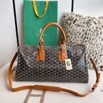 Goyard Handbags Travel Bags 2023 AAA Replica Customize