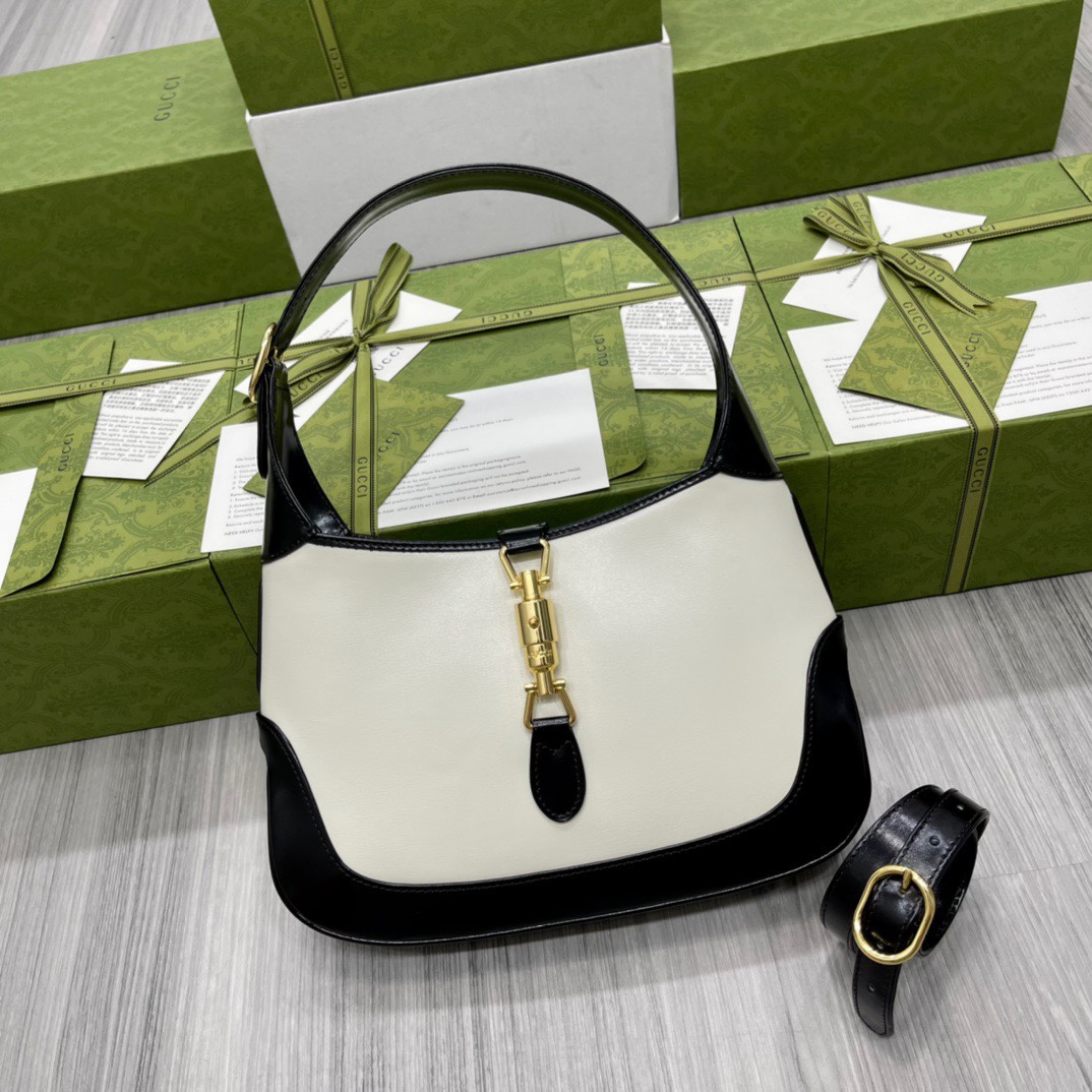 GUCCI оригинальная кожа, реальные фото, артикул 636706, белая кожа