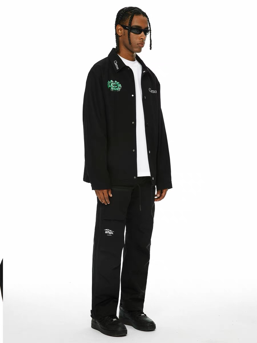 NEW 2211. COLOUR: BLACK NUMBER OF CODES: S-XL - 图片 4