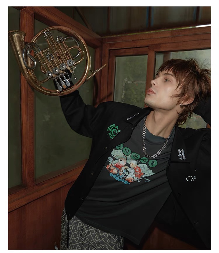 NEW 2211. COLOUR: BLACK NUMBER OF CODES: S-XL - 图片 7