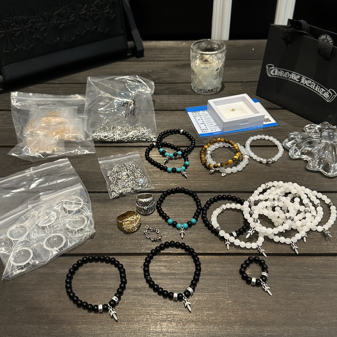 Production process, custom order real shot