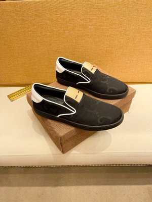 Gucci Casual Shoes Top brands like Men Cowhide Fashion Low Tops