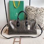 Goyard Wholesale
 Handbags Travel Bags Luxury Fashion Replica Designers