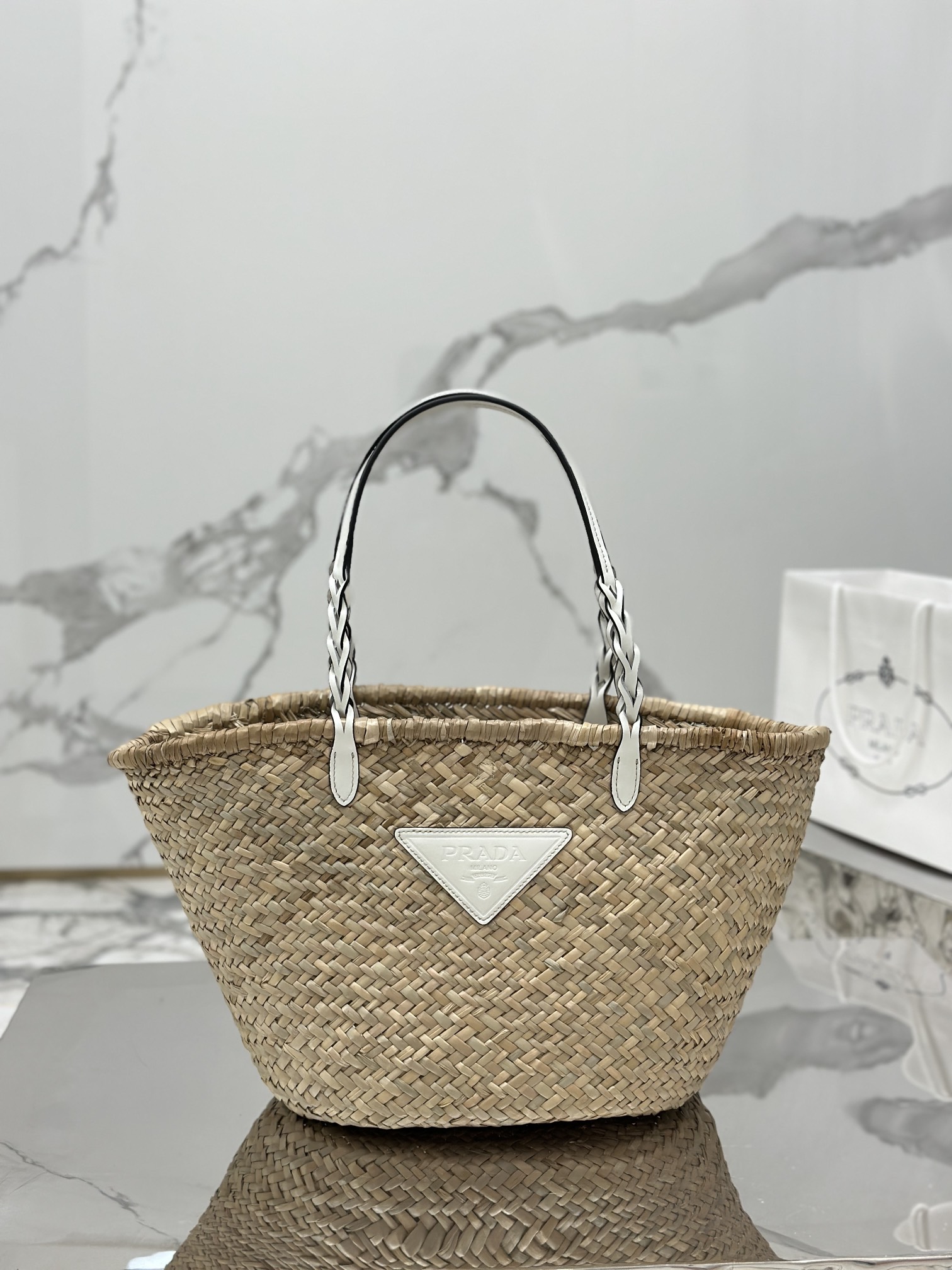 pradavegetable basket~