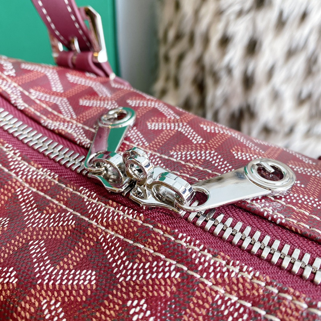 High Quality Designer
 Goyard Handbags Travel Bags