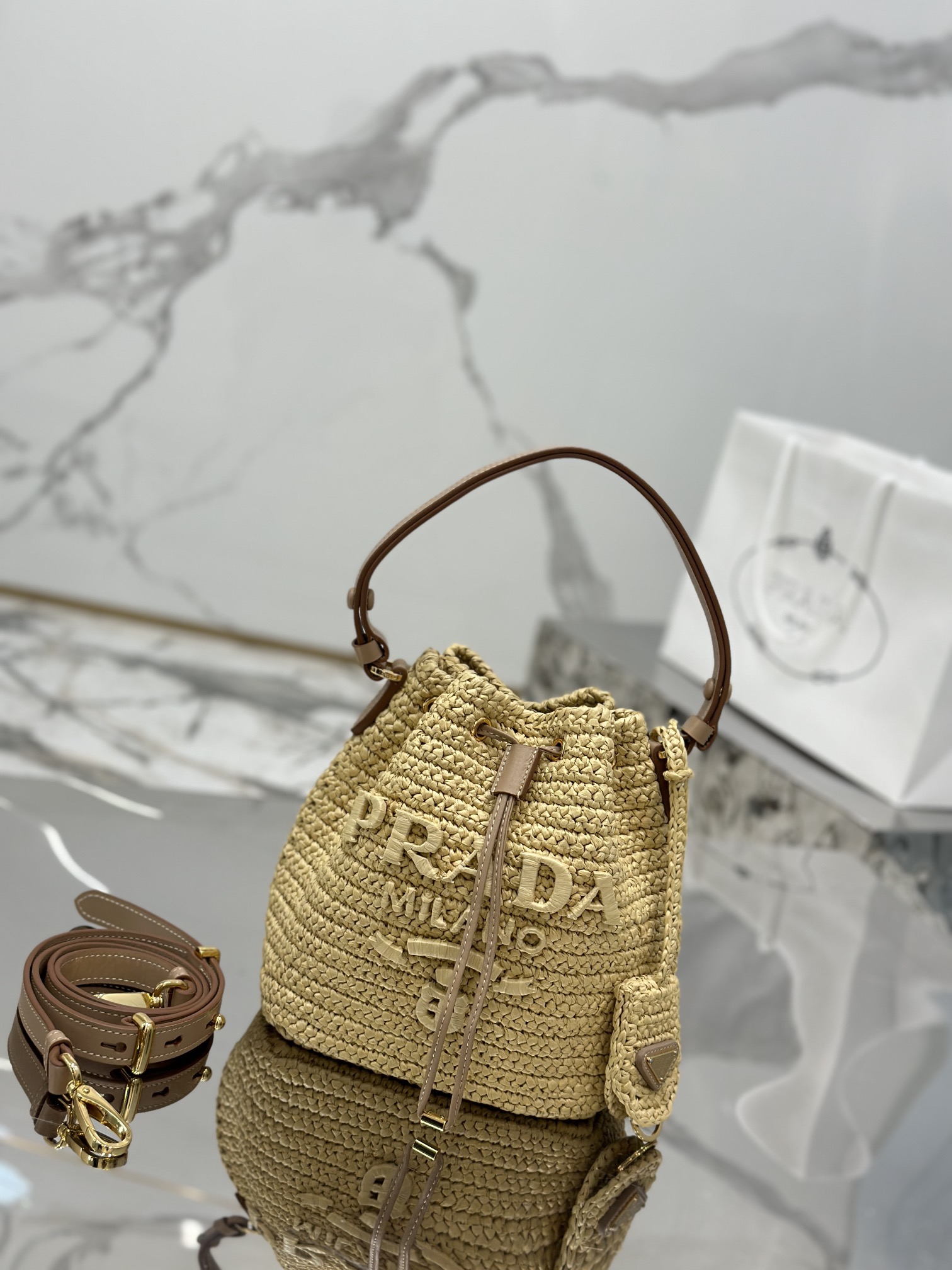 Prada Details~