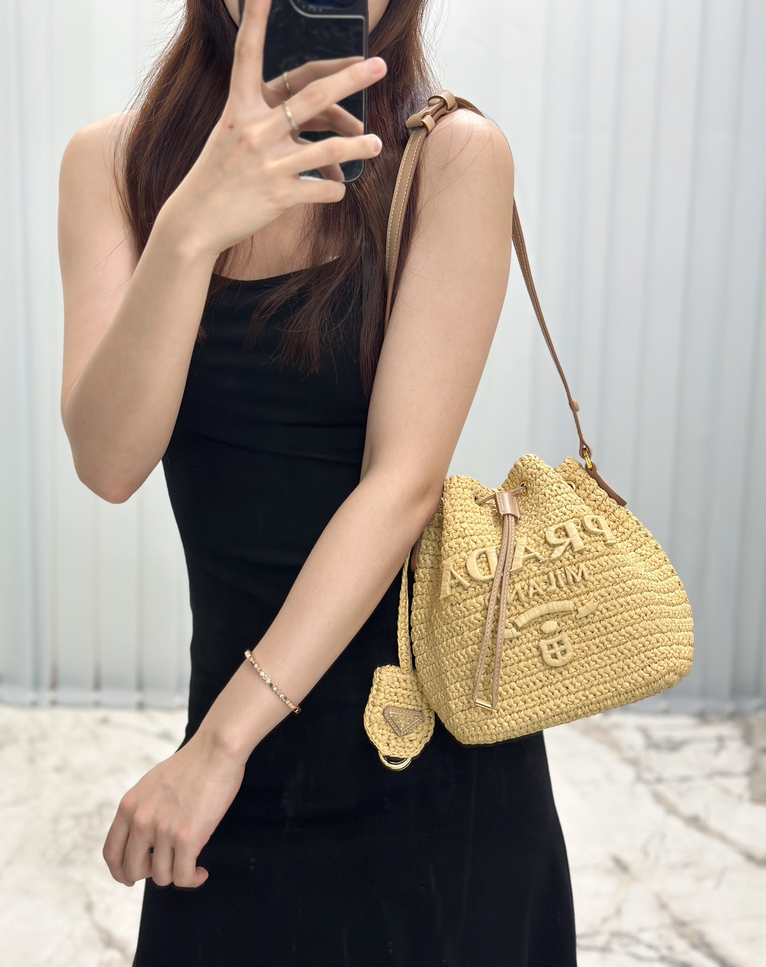 Prada Ready-made upper body pictures