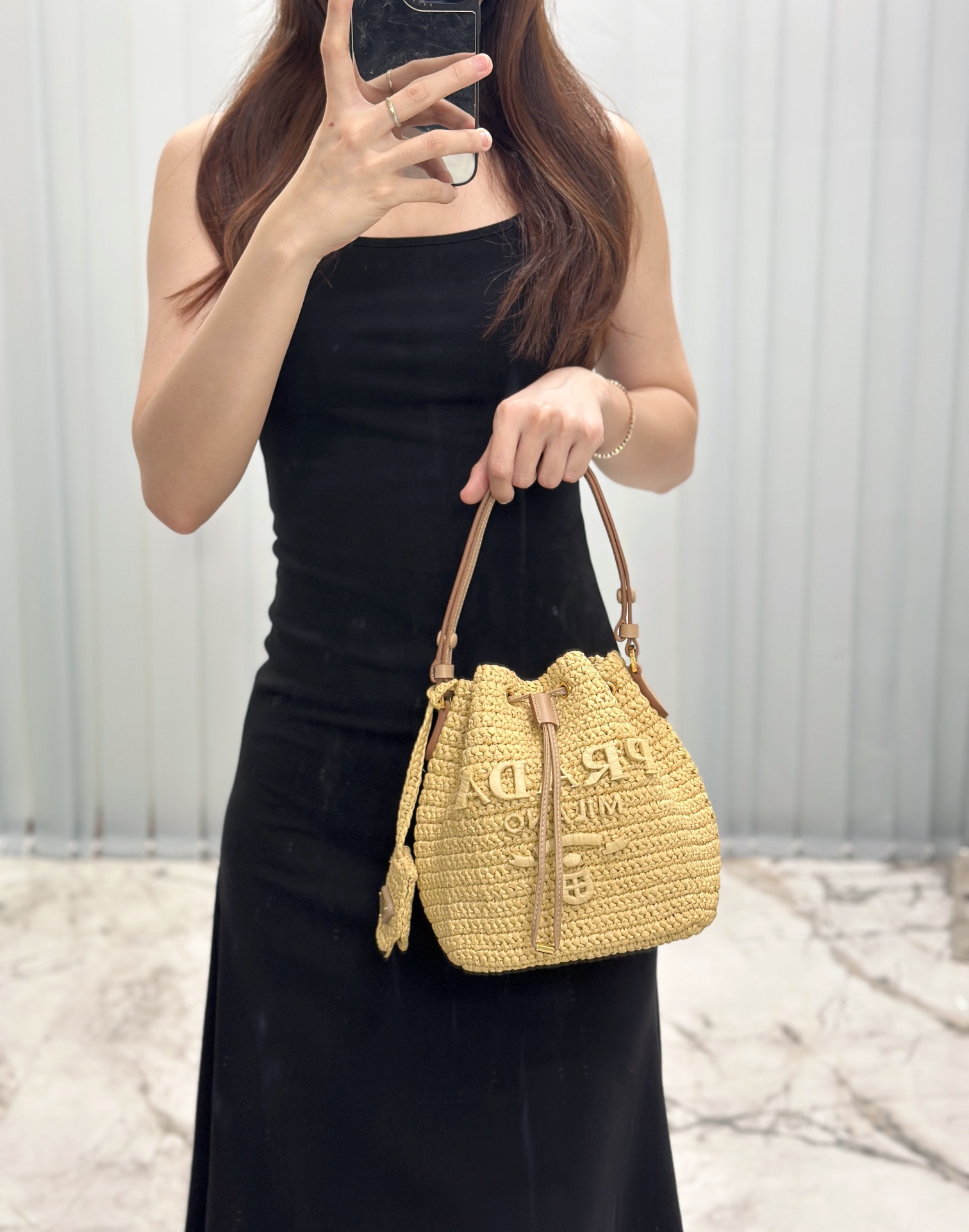 Prada Ready-made upper body pictures