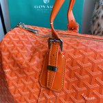 Goyard 1:1
 Handbags Travel Bags