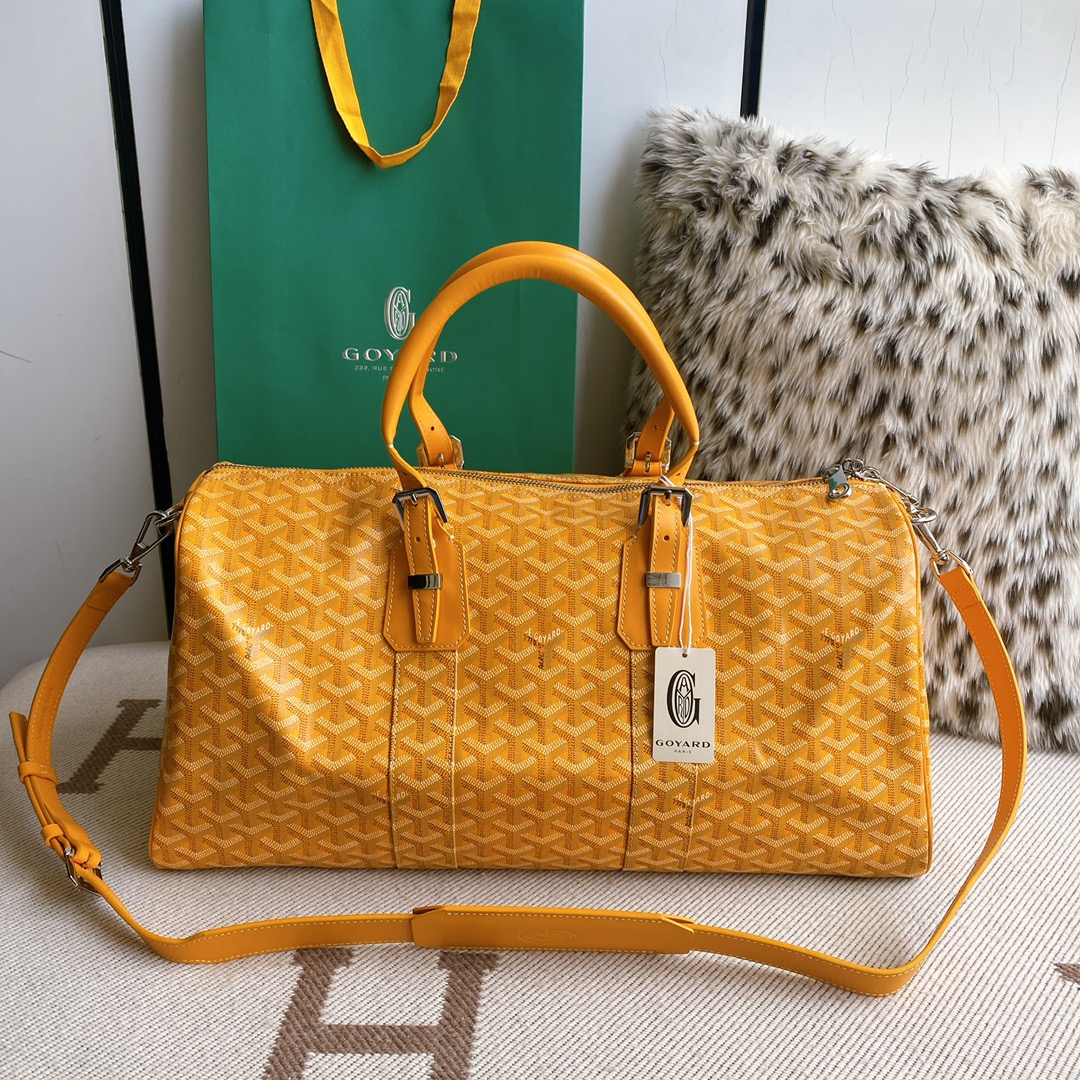 Top Fake Designer
 Goyard mirror quality
 Handbags Travel Bags