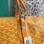 Goyard Handbags Travel Bags Replcia Cheap From China