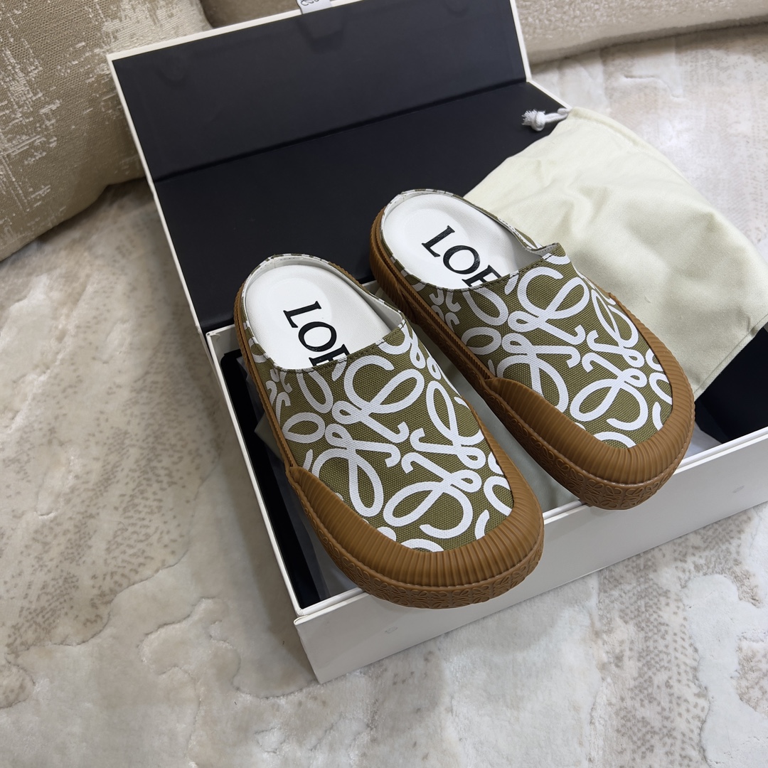 로에베 신발 94512 Loewe Shoes