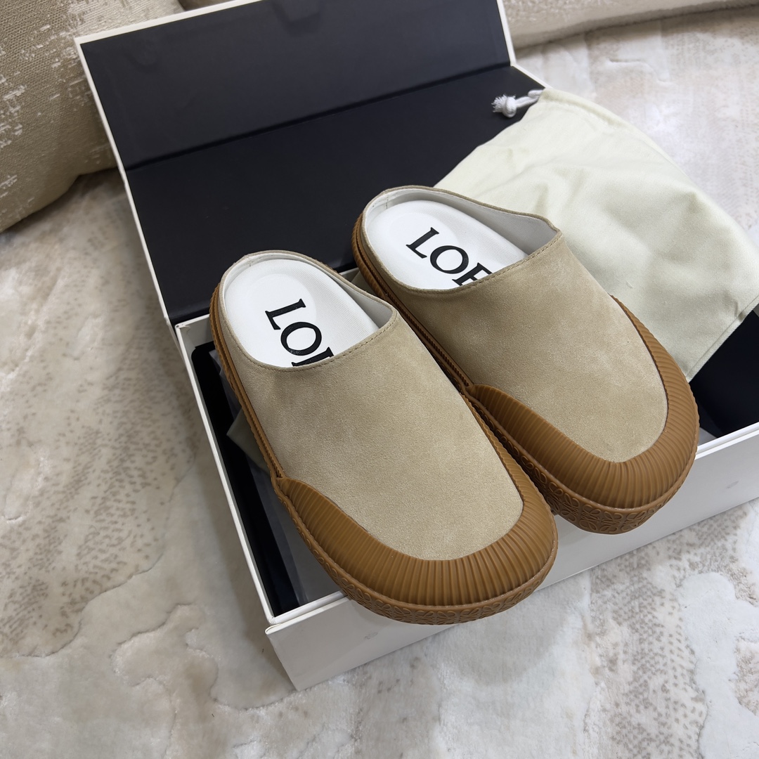 로에베 신발 94511 Loewe Shoes