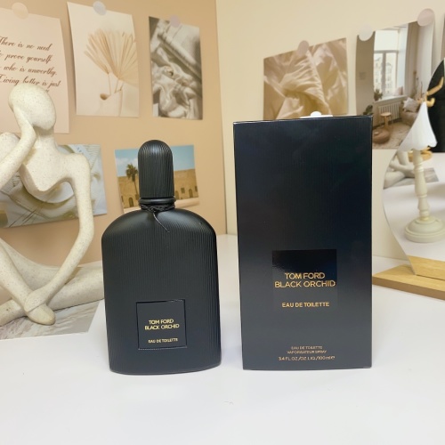 Tom Ford Black Orchid Eau de Toilette - 3.4 fl oz/100 ml 1 Tom Ford Black Orchid Eau de Toilette - 3.4 fl oz/100 ml