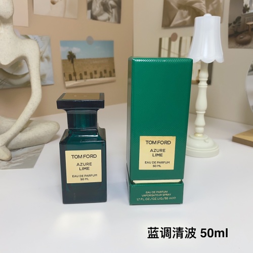 Tom Ford Azure Lime Eau de Parfum, 50ml - Refreshing Citrus Fragrance 1 Tom Ford Azure Lime Eau de Parfum, 50ml - Refreshing Citrus Fragrance