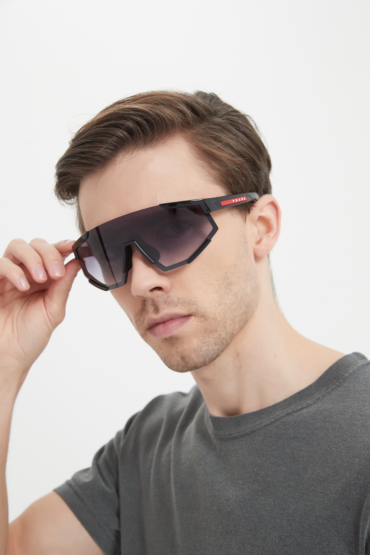 Prada Sunglasses SPS