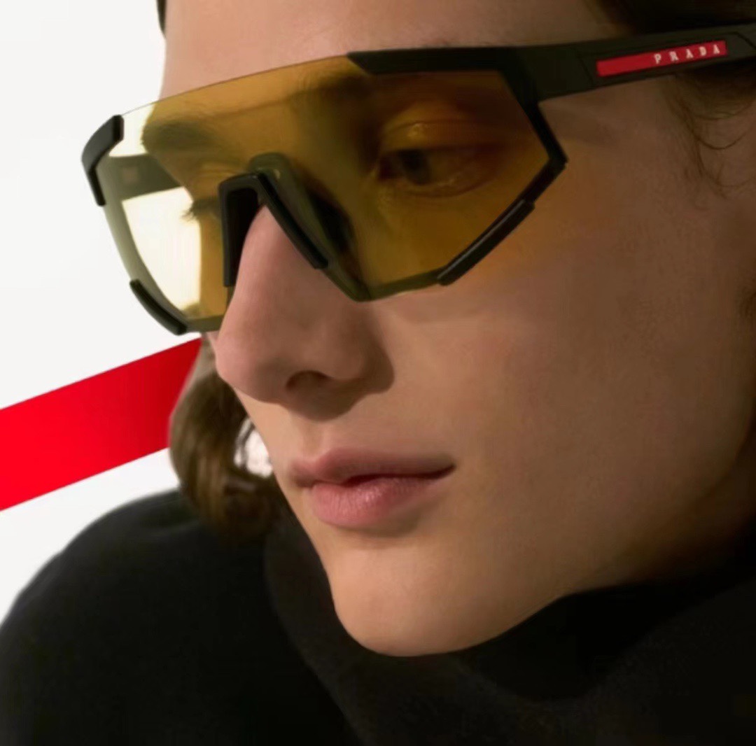 Prada Sunglasses SPS