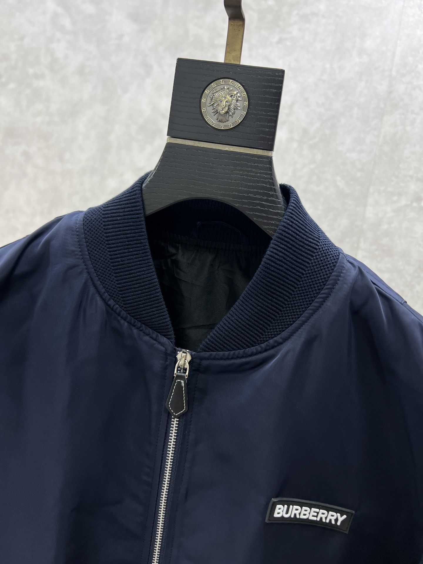 Burberry Haute Couture Designer Jacket Coat Ready-to-Wear Ref.676A472E 3