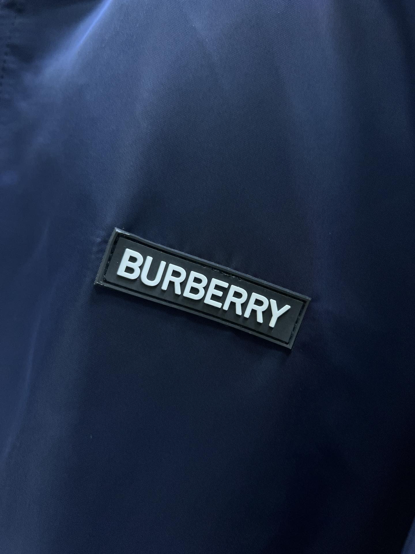 Burberry Haute Couture Designer Jacket Coat Ready-to-Wear Ref.676A472E 4