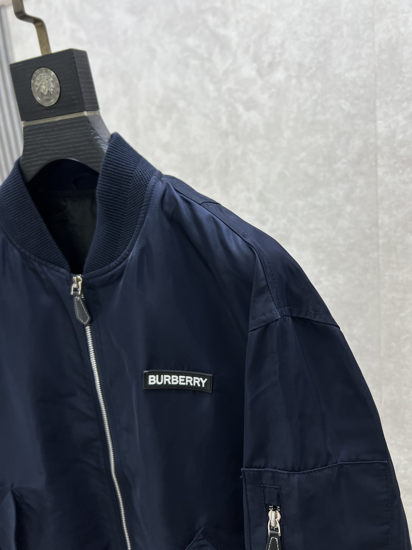 Burberry Haute Couture Designer Jacket Coat Ready-to-Wear Ref.676A472E 5