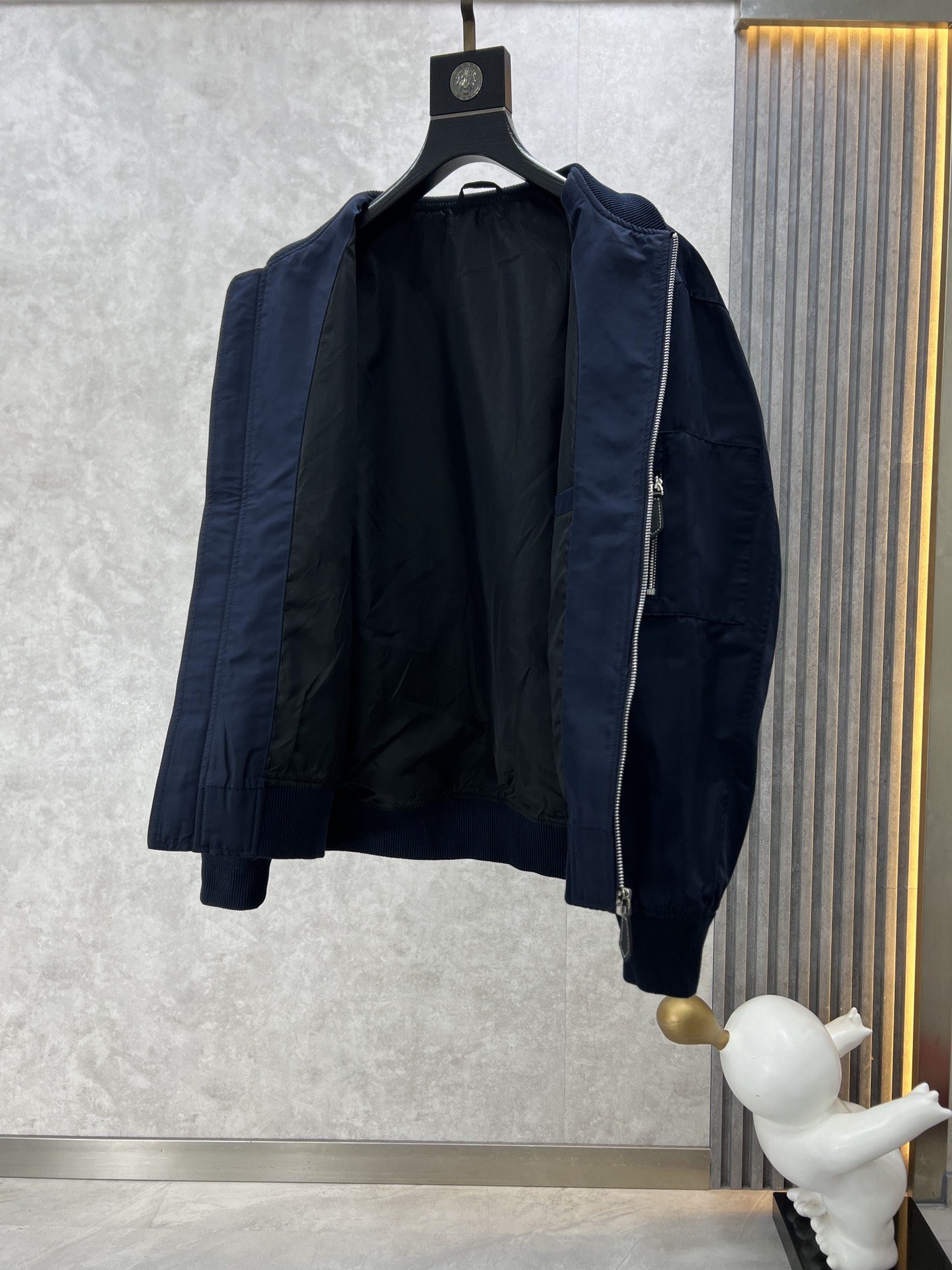 Burberry Haute Couture Designer Jacket Coat Ready-to-Wear Ref.676A472E 8