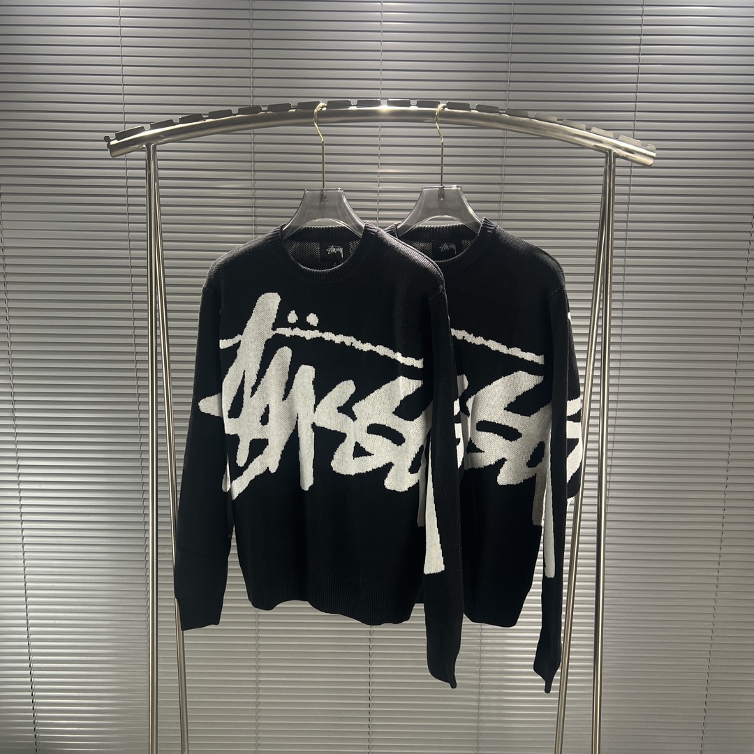 Stussy Winter Collection: Street Culture and Fashion Expression in CDA#STU10