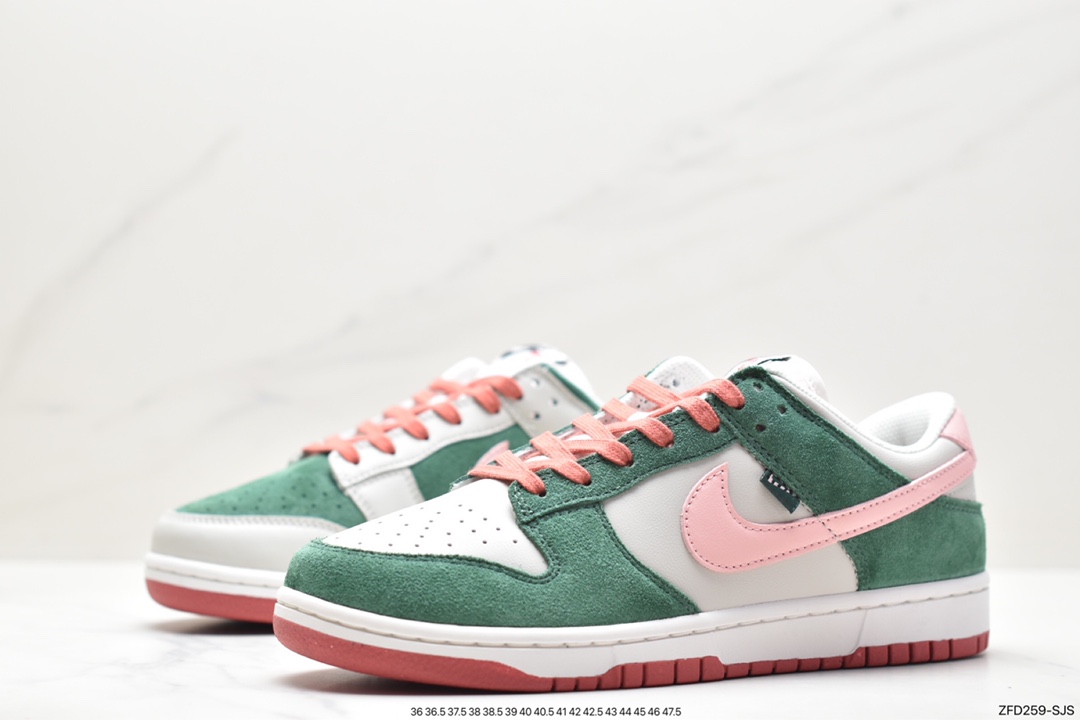 280 耐克Nike SB Dunk Low扣篮系列低帮 FN8923-061