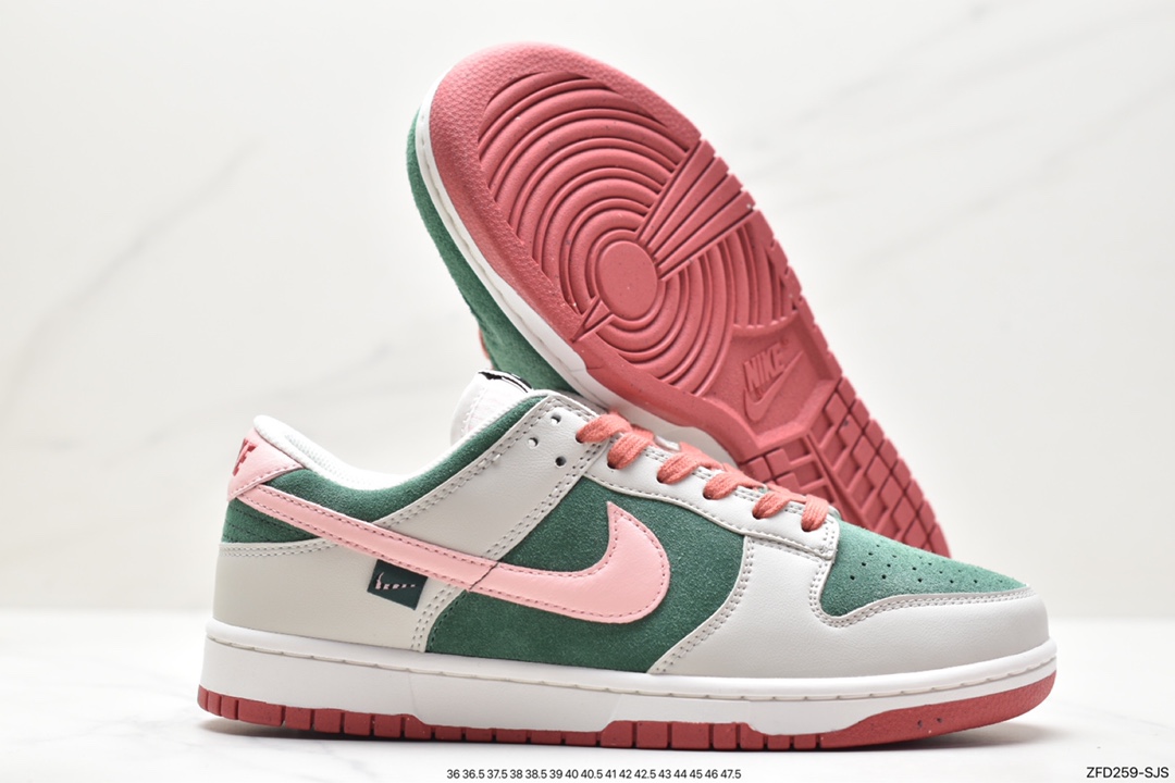 280 耐克Nike SB Dunk Low扣篮系列低帮 FN8923-061