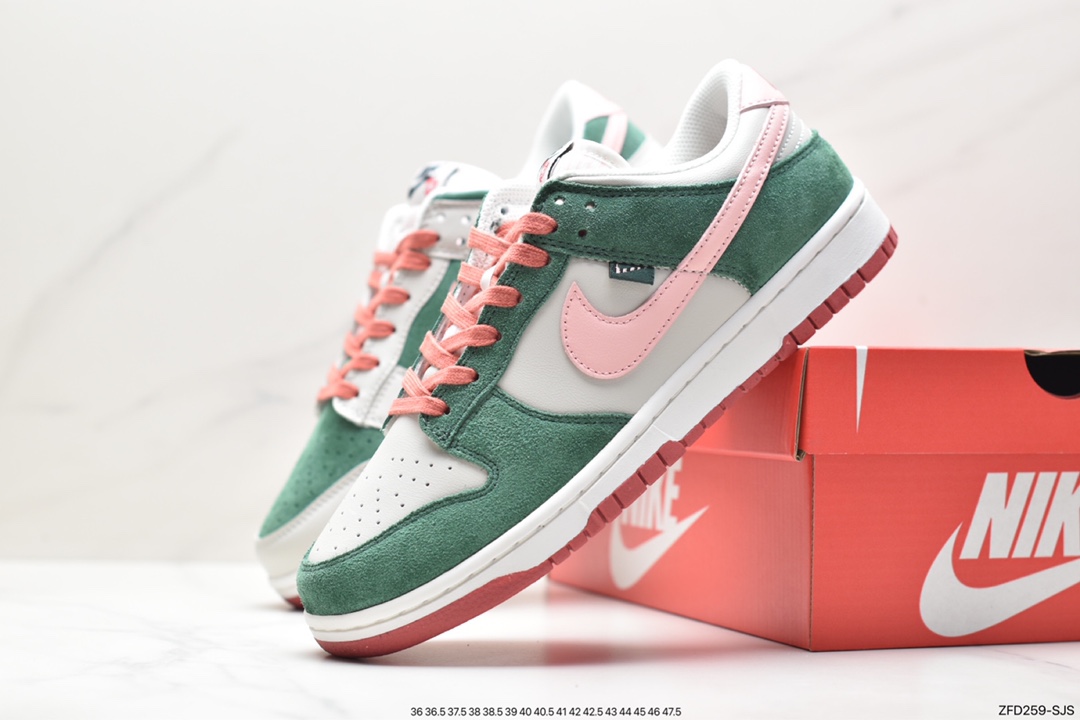 280 耐克Nike SB Dunk Low扣篮系列低帮 FN8923-061