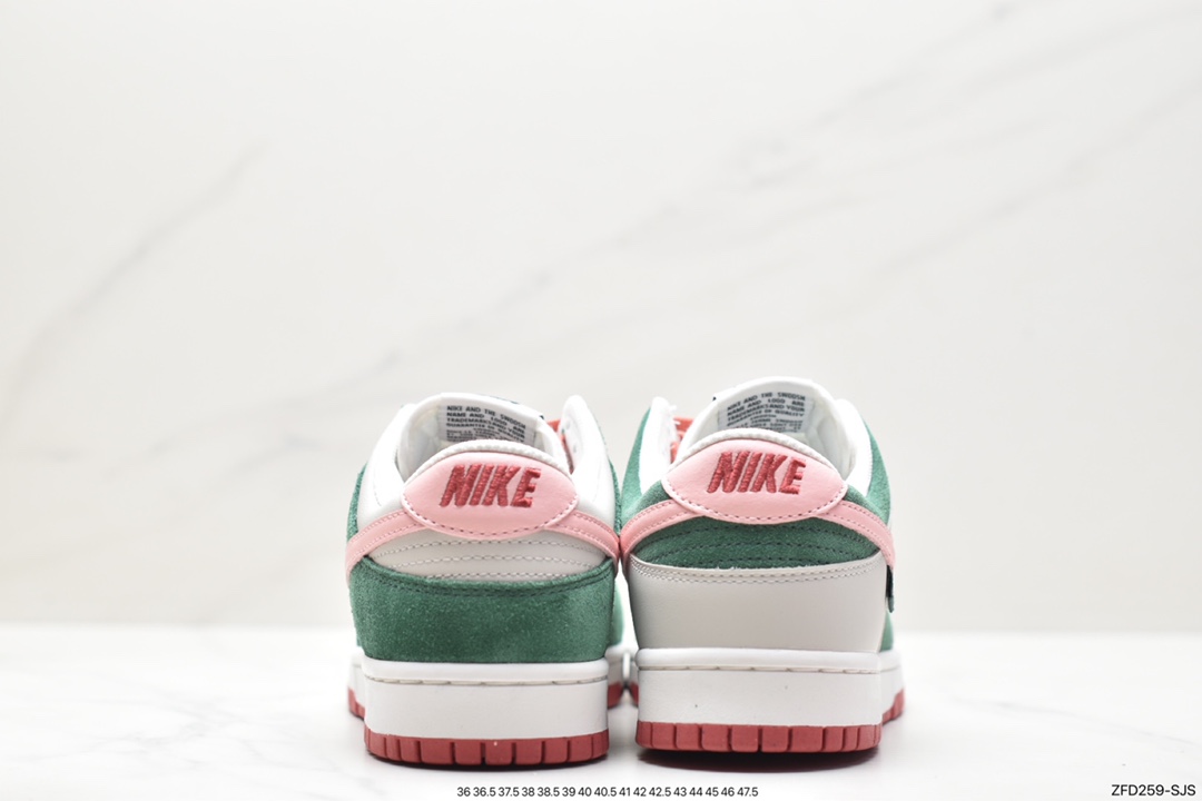 280 耐克Nike SB Dunk Low扣篮系列低帮 FN8923-061