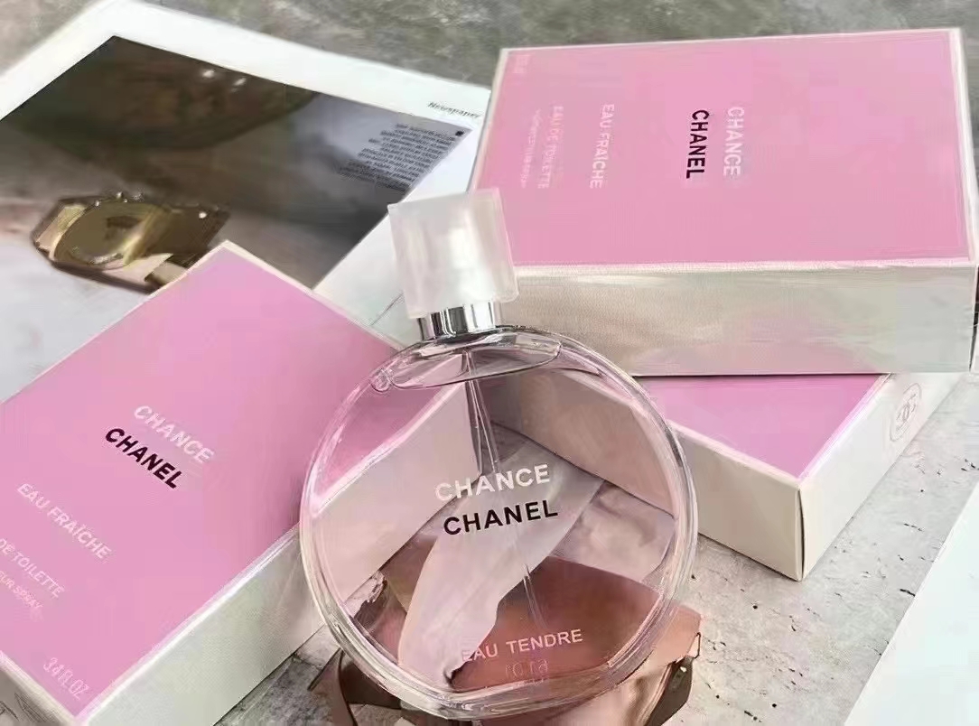Chanel 香奈儿粉邂逅50ml 商品图片 1